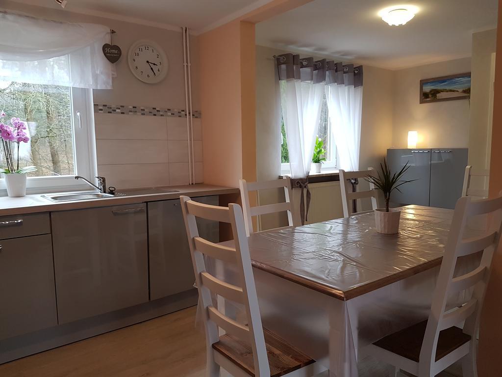 Ferienhaus Am Hasselberg Husum Husum  Buitenkant foto